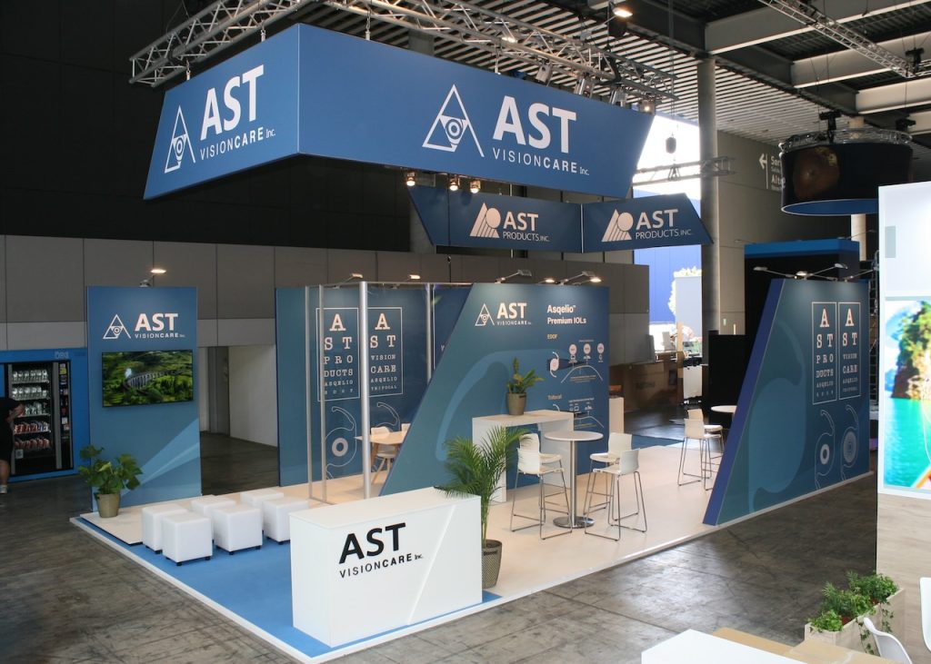 AST Final