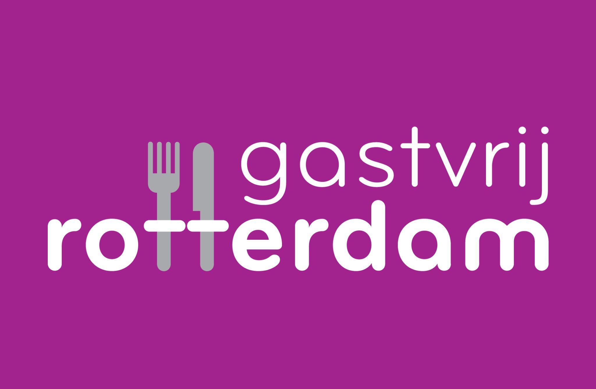 Gastvrij Rotterdam